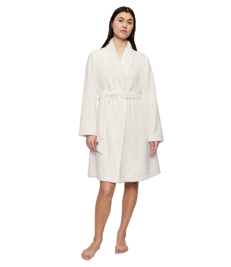 Triumph Γυναικεία Βελούδινη Ρόμπα 